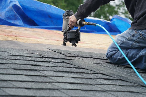 Gutter Installation and Roofing in Highland On The Lake, NY