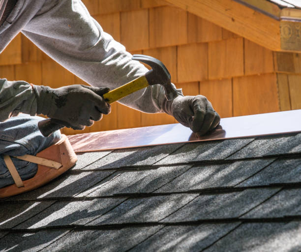 Best Metal Roofing Contractor  in Highland On The Lake, NY